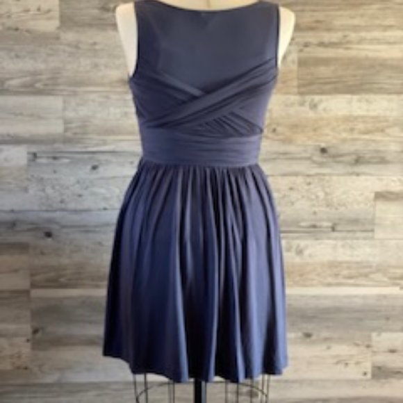 CLUB MONACO KNIT NORA DRESS SIZE M - Picture 7 of 12